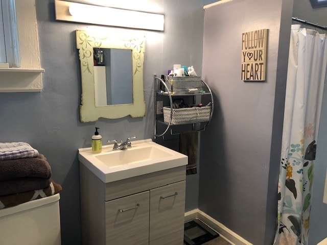 Building Photo - 2227 N Marion St