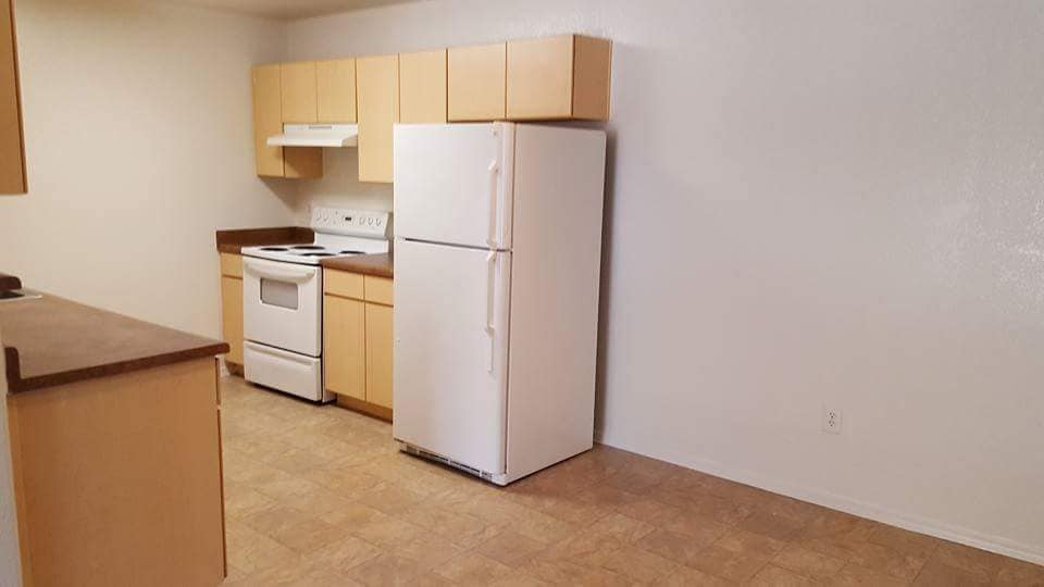 Building Photo - Cholla Ranch Apartments