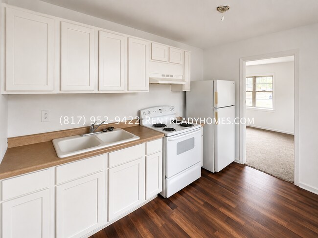 Building Photo - 1381 Creel Ct