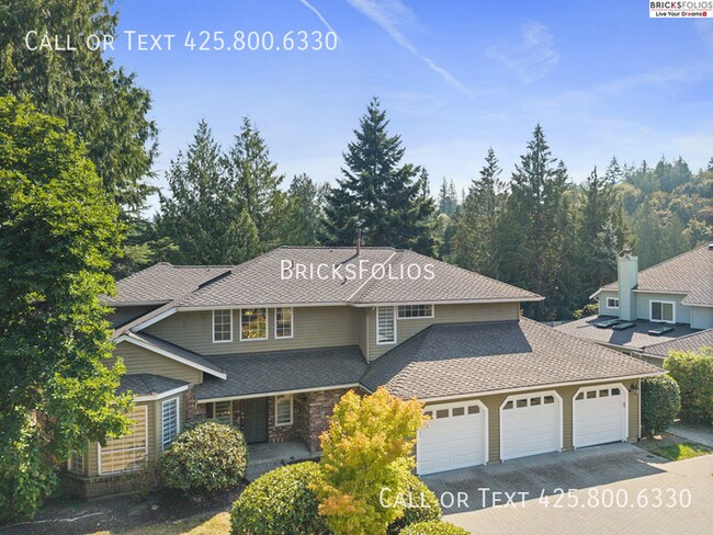 Building Photo - Luxurious 5-bedroom home in Sammamish with...