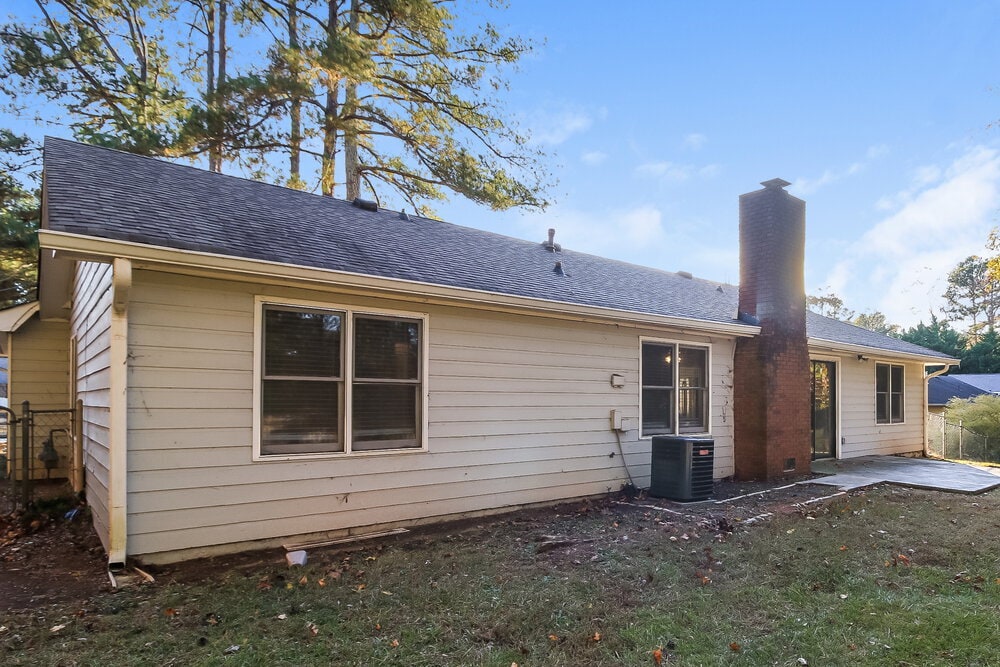 Building Photo - 796 Greenwood Trail SE