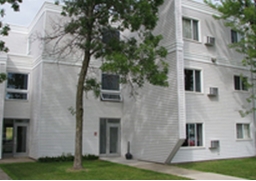 Primary Photo - Birch Court Apartments