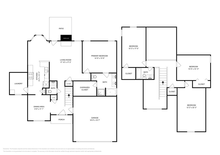 Building Photo - 25 Bermuda Cir