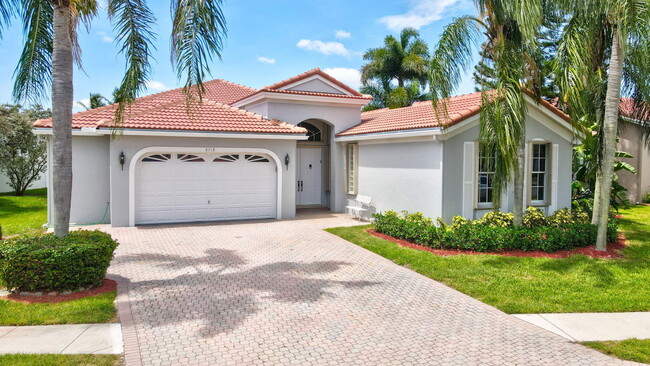 Building Photo - 6718 Portside Dr