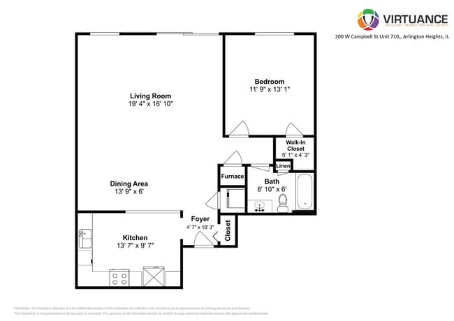 Building Photo - 200 W Campbell St