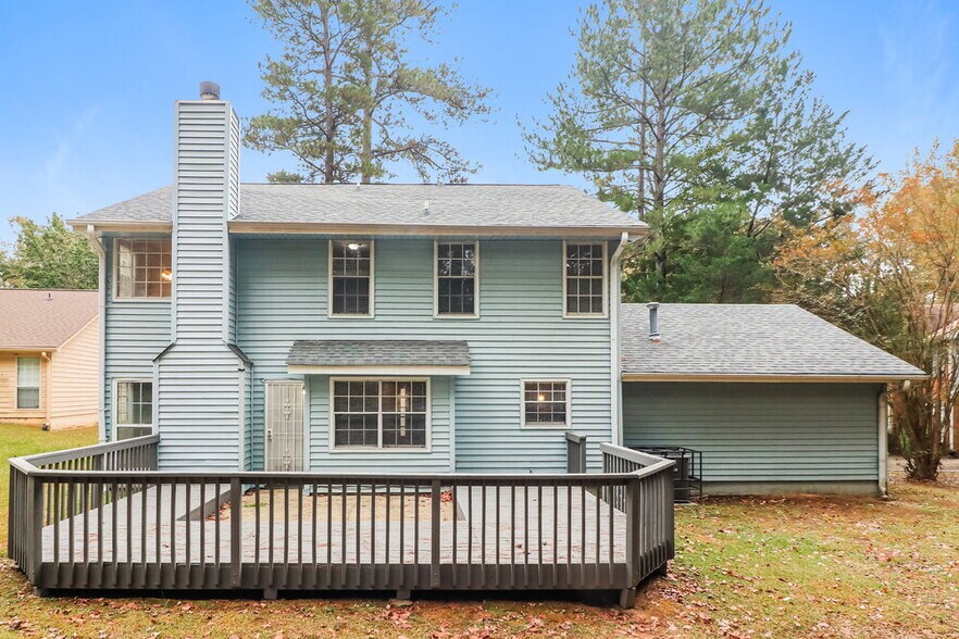 Building Photo - 435 Standing Rock Dr