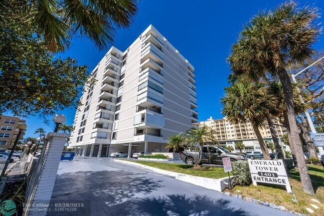 Building Photo - 1401 S Ocean Blvd