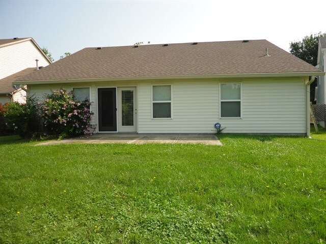 Building Photo - 7230 English Birch Ln