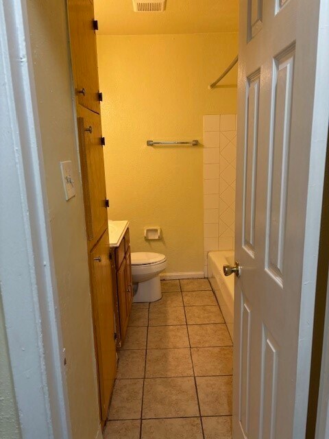 Building Photo - 3502 Campbell St