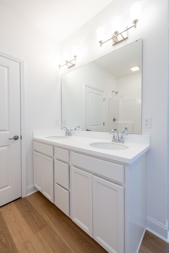 Building Photo - Welcome to Terra Vista located in Hardin V...