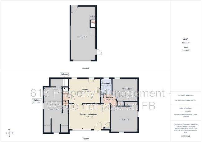 Building Photo - 7426 Indiana Ave