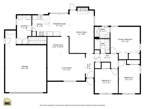 Building Photo - 10047 Lamar-