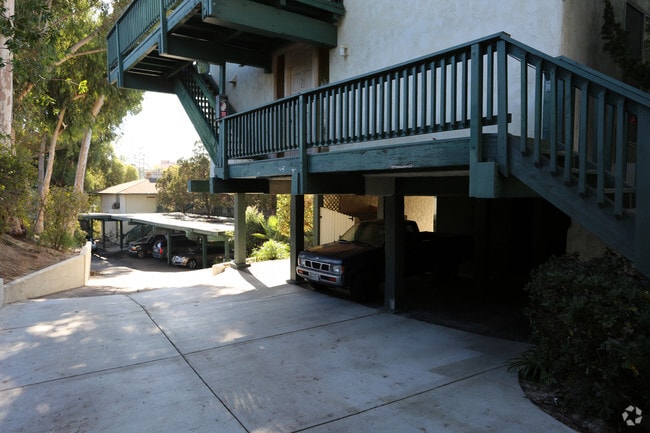 Building Photo - Westview Apartments