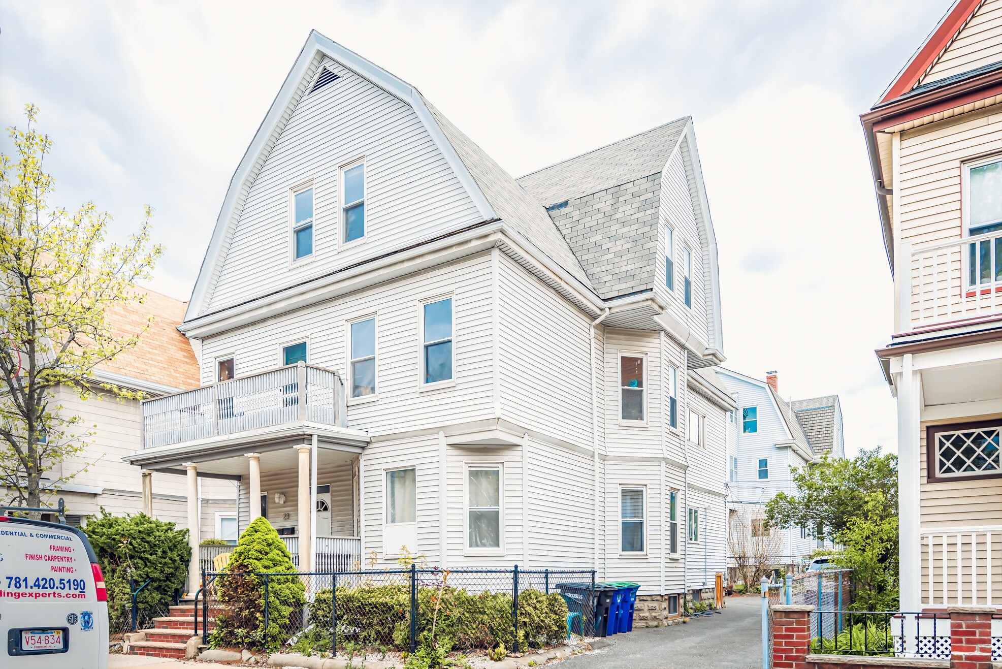 Building Photo - 23 Wisconsin Ave