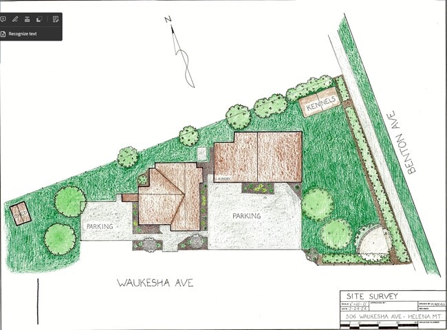 Building Photo - 506 Waukesha Ave