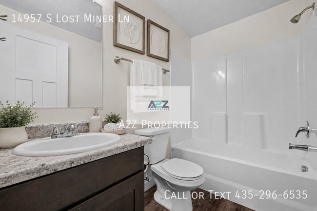 Building Photo - 14957 S Lost Miner Ln