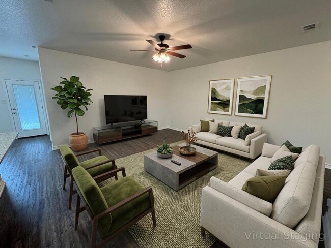 Building Photo - 3-Bedroom House for Rent in Killeen - *Save $205/Month!*