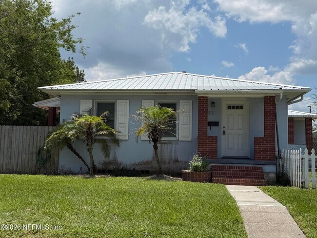 Building Photo - 301 Flagler Blvd