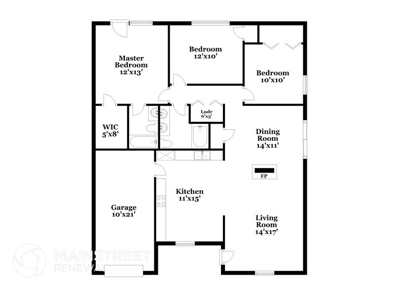 Building Photo - 14038 Eden Ct