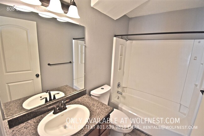 Building Photo - 808 Cedar Pine Ct