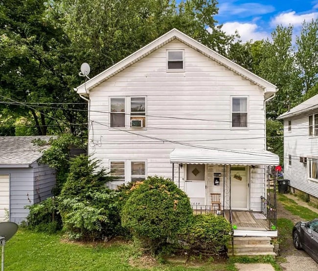 Primary Photo - Charming 2-Bedroom Apartment in a Classic Two-Family Home
