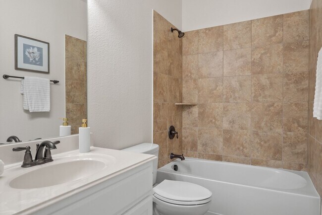 Building Photo - Luxe Living in Trophy Club – 4-Bedroom Haven!