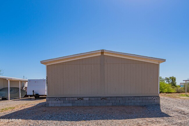 Building Photo - 22325 W Harmony St