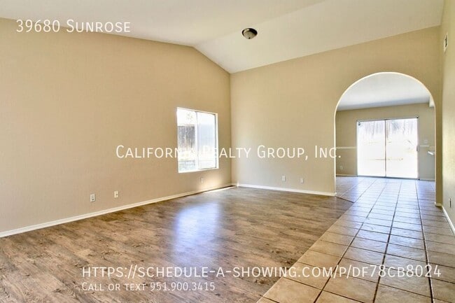 Building Photo - 39680 Sunrose-