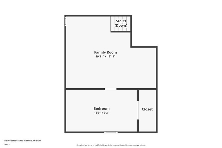 Building Photo - 1625 Celebration Way
