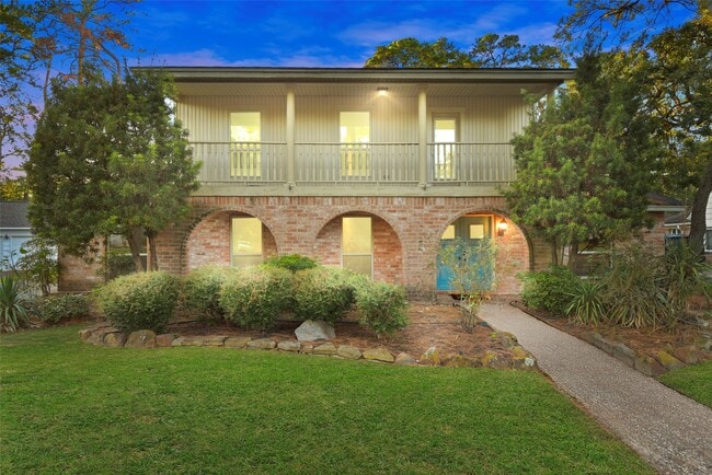 Building Photo - 3838 Glenheather Dr