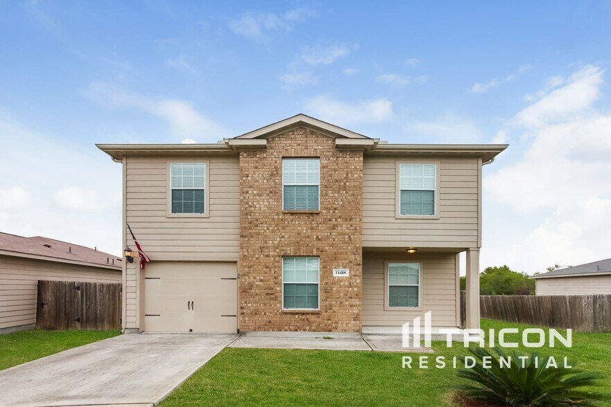 Building Photo - 11418 Buck Canyon