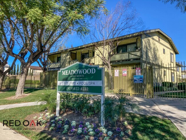 Building Photo - 7945 Lime Ave