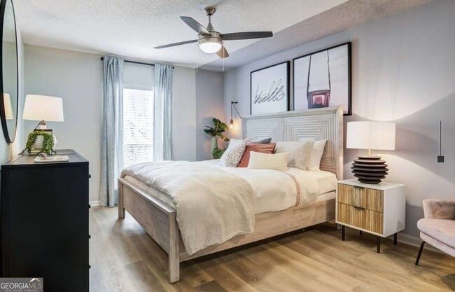 Building Photo - 2383 Akers Mill Rd