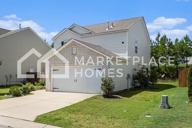 Building Photo - 269 Chesser Reserve Dr