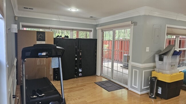 Building Photo - 7334 Hampton Manor Pl
