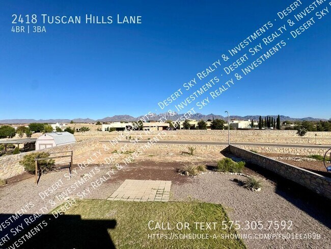 Building Photo - 2418 Tuscan Hills Ln