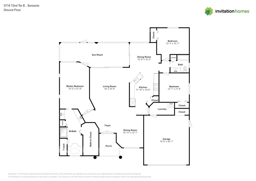 Building Photo - 3718 72nd Terrace E