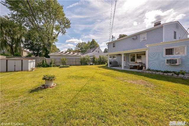 Building Photo - 51 Friendly