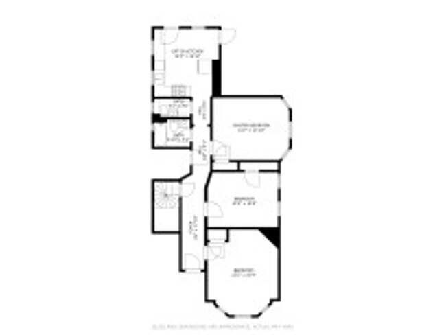 Building Photo - Somerville 5 bed 3 bath - 9/1