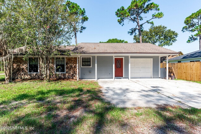 Primary Photo - 3920 Sans Pareil St