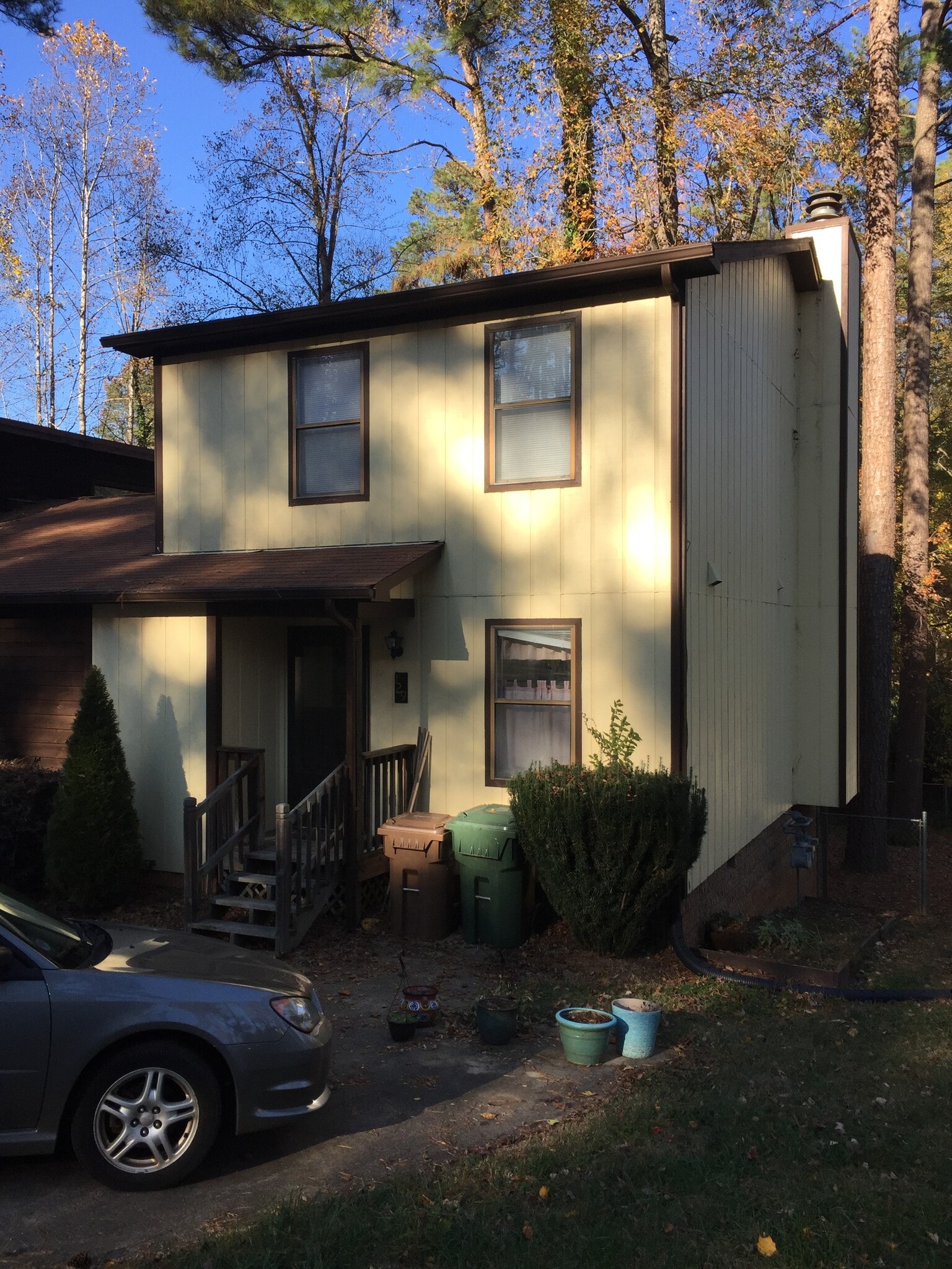 Exterior - 129 Greengate Court