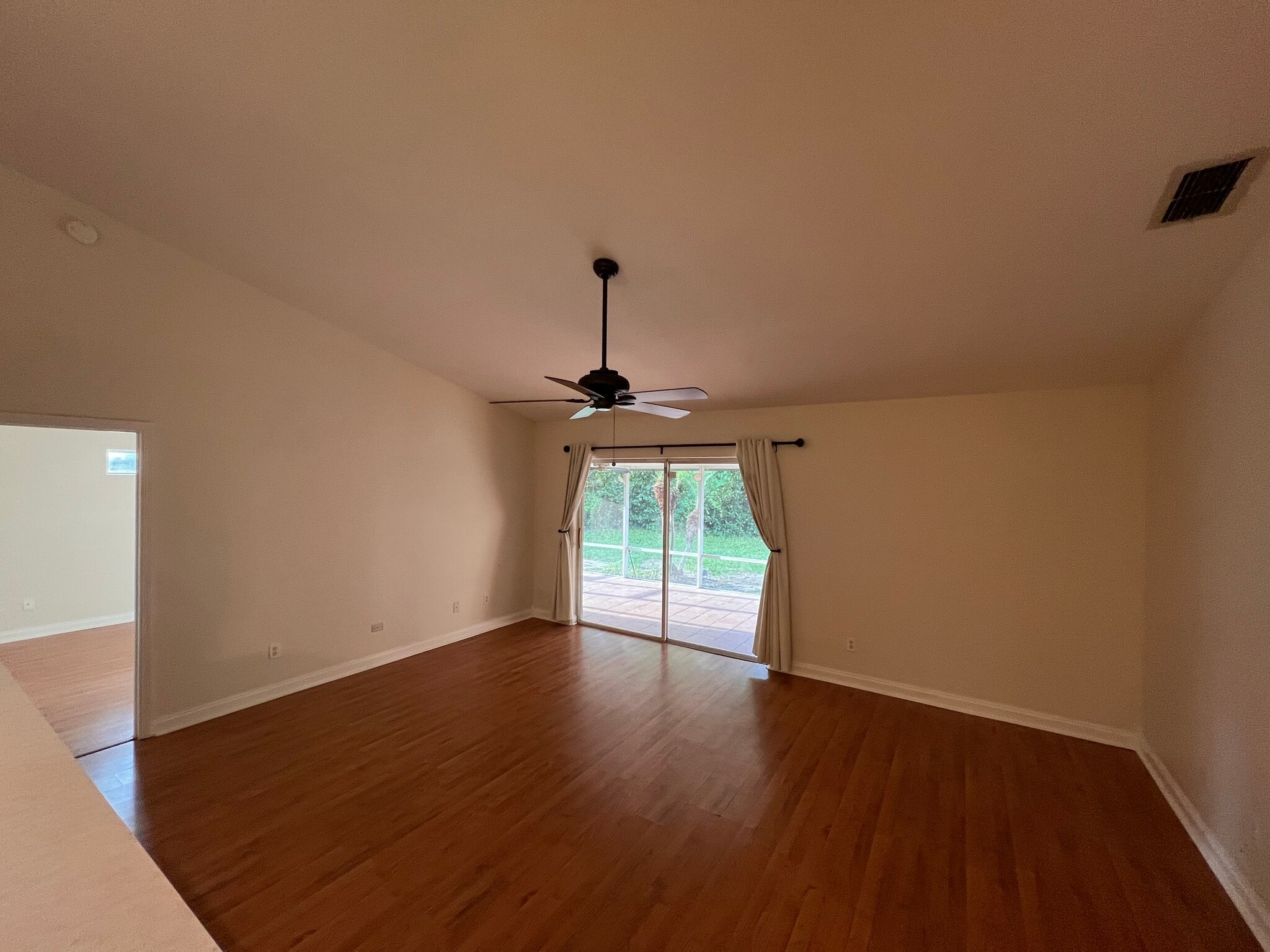living room - 345 Silver Pine Dr