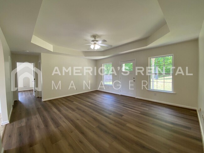 Building Photo - Home For Rent In McCalla, AL!! AVAILABLE NOW!!