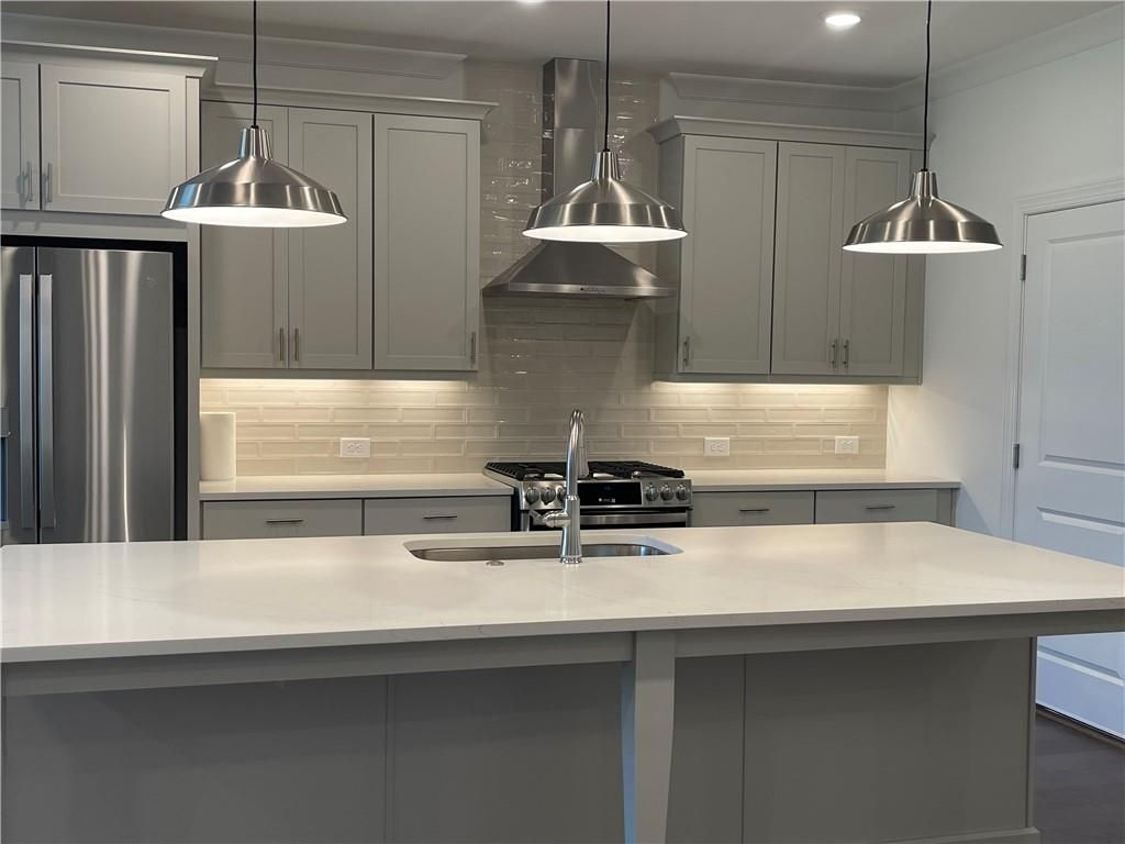 Building Photo - 4807 Larkin Pass