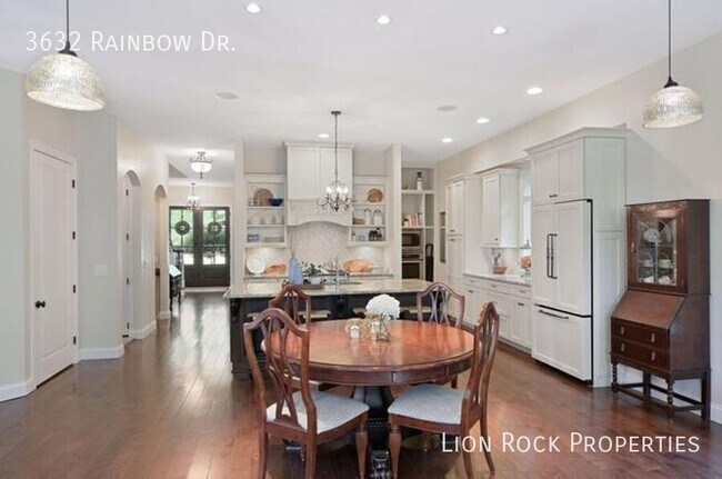 Building Photo - 3632 Rainbow Dr