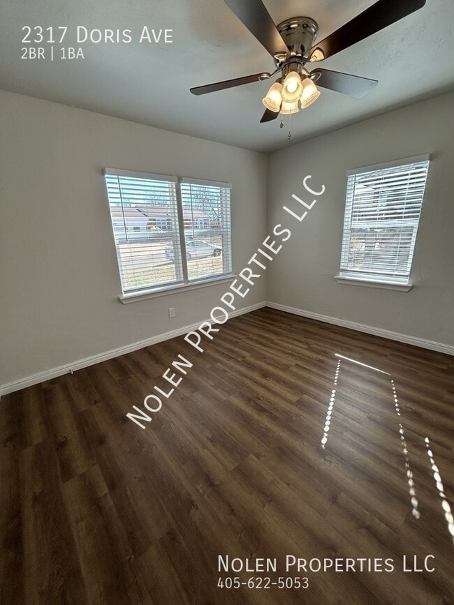 Building Photo - 2317 Doris Ave