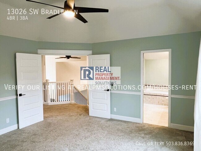 Building Photo - 13026 SW Bradley Ln