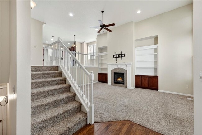 Building Photo - Stylish Multi-Level Condo in West Boise