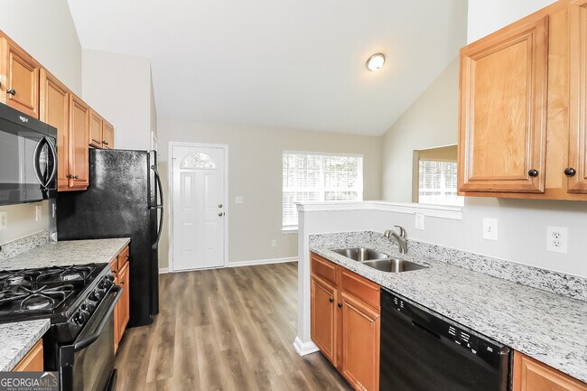 Building Photo - 4223 Butternut Pl