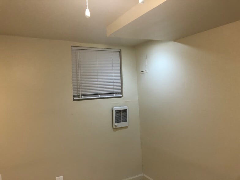 Bedroom - 33 Randolph Pl NW